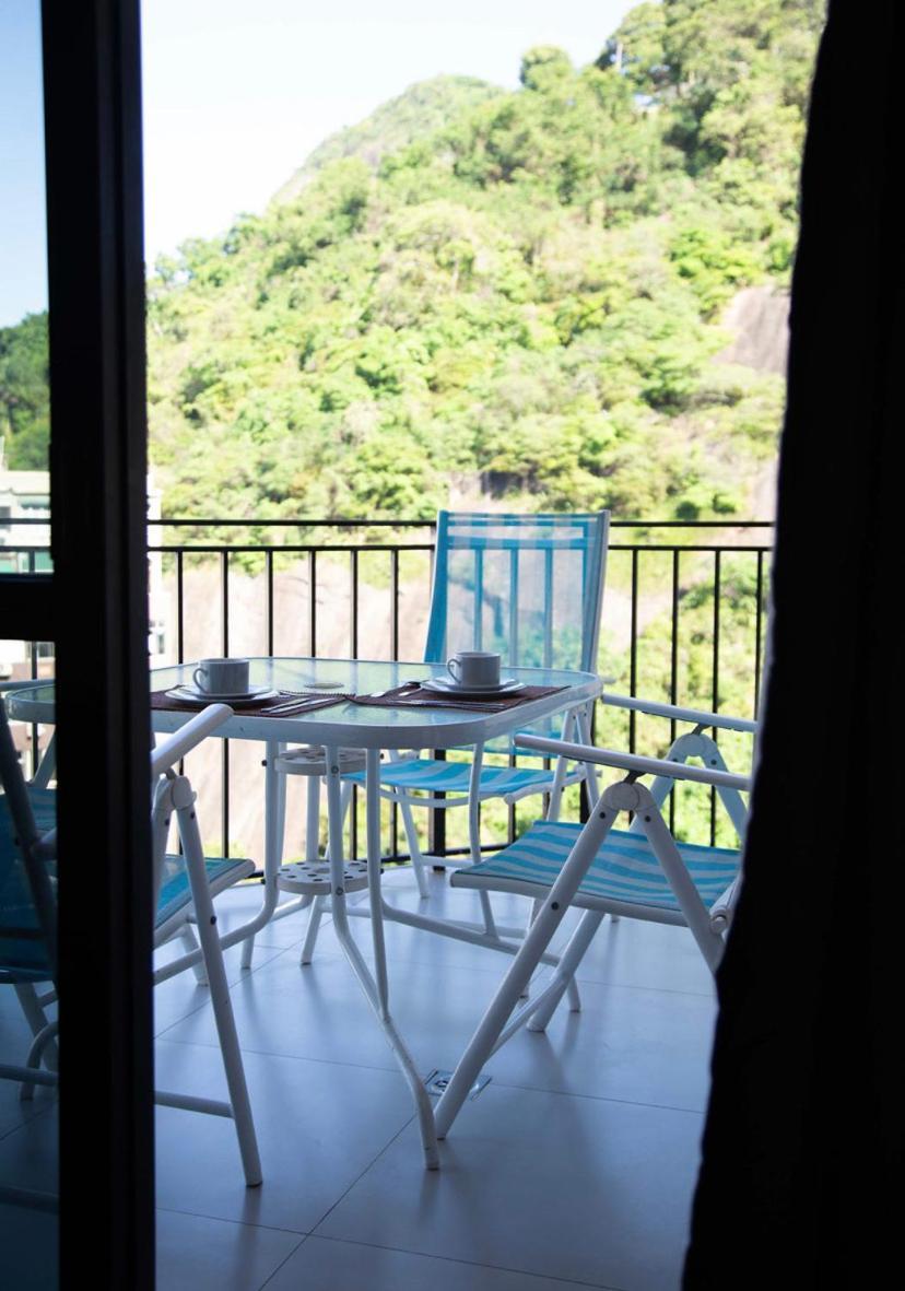 Praia Ha 5Min A Pe! Varanda Alta Com Vista! Piscina, Academia, Portaria 24Hrs, Shopping Ao Lado! Río de Janeiro Exterior foto